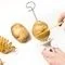 GadgetMaster Krajalnica do ziemniaków "Potato twister", GM 5903181047503 - Gadżety na imprezę - miniaturka - grafika 16