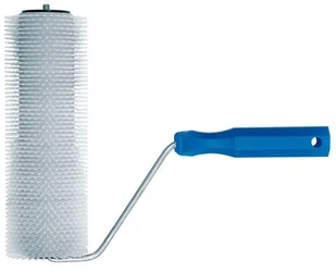 Vorel Wałek DO ODPOWIETRZANIA WYL..230X110 06452 - Pędzle i wałki - miniaturka - grafika 2