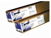 Papier do drukarek - Hewlett-Packard HP Q1441 A Coated Paper Inkjet 90 G/M2 841 MM X 45.7 m 1 roelle Pack 1188539 - miniaturka - grafika 1