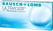 Inne - Bausch amp; Lomb BauschLomb Ultra - 6 sztuk w blistrach - miniaturka - grafika 1