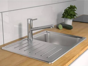 SCHTTE Bateria kuchenna SCHTTE SCHTTE Bateria kuchenna z wyjmowaną wylewką ULTRA niskociśnieniowa SCHTTE - Baterie kuchenne - miniaturka - grafika 30