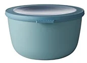 Pojemniki kuchenne - MEPAL Rosti Mepal Cirqula miska wielofunkcyjna, 8 rozmiarów, 2000 ml 106214092400 - miniaturka - grafika 1