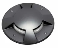 Lampy ogrodowe - Novolux Oprawa najazdowa SURI BIG 303C-L0206A-04 - miniaturka - grafika 1