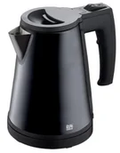 Czajniki elektryczne - Emberton MALVERN 0.5L BLACK - miniaturka - grafika 1