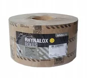 Akcesoria do urządzeń ogrodniczych - Papier ścierny w 115mm 1m Indasa P220 Rhynalox - miniaturka - grafika 1