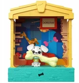 Figurki dla dzieci - Disney 101 Dalmatian Street Dorothy - miniaturka - grafika 1