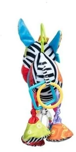 Dumel Discovery Zawieszka Osioł Dave - Powieści - miniaturka - grafika 11