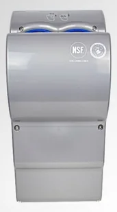 445 SZANI Suszarka do rąk kieszeniowa automatyczna 44578888 78888-uniw - Suszarki do rąk i włosów 445 SZANI Suszarka do rąk kieszeniowa automatyczna 44578888 78888-uniw - Suszarki do rąk i włosów - miniaturka - grafika 1