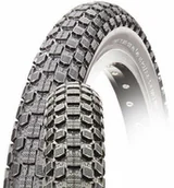 Opony rowerowe - CST Opona C-1382N 16"x 2,125 TR-CS263 Marmot biały bok 183011 - miniaturka - grafika 1