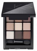 Palety i zestawy do makijażu - Karaja Karaja - WONDER SCULPT - Paleta 9 matowych cieni do powiek - 1 - miniaturka - grafika 1