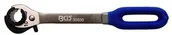 Klucze i nasadki - BGS klucz oczkowy z grzechotką, otwarta, 10 MM, 1 sztuki, 30830 - miniaturka - grafika 1