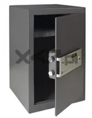 Sejfy i kasy pancerne - Yale YSM520EG1 Sejf Certyfikowany Professional - miniaturka - grafika 1