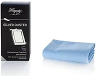 Ściereczki, gąbki, czyściki - Hagerty hagerty Silver Duster A1870 - miniaturka - grafika 1