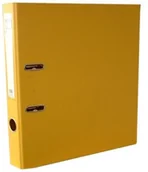 Segregatory - Elba Rado Plast segregator, format A4, z PCW, żółty 100022620 - miniaturka - grafika 1