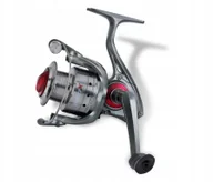 Kołowrotki - Zebco Kołowrotek Spinningowy Optix 30 - miniaturka - grafika 1