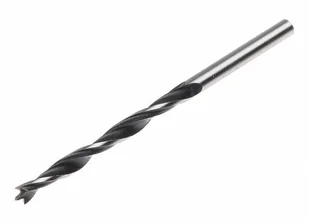 WIERTŁO DO DREWNA ST-STA52006 4mm STANLEY - Akcesoria do monitoringu - miniaturka - grafika 2