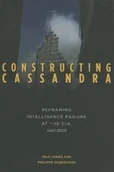Pozostałe książki - Stanford University Press Constructing Cassandra - miniaturka - grafika 1