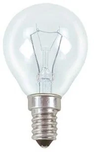 Bellight Żarówka Tradycyjna P45 230V E14 15W prezroczysta 14378140 14378140 - Żarówki tradycyjne - miniaturka - grafika 2