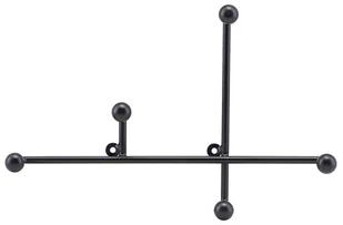 House Doctor Prea wieszak na ubrania - Kosze na bieliznę - miniaturka - grafika 3