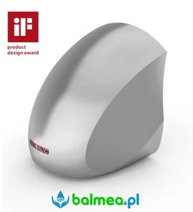 Stiebel Eltron STIEBEL ELTRON ULTRONIC.S - Suszarki do rąk i włosów - miniaturka - grafika 2