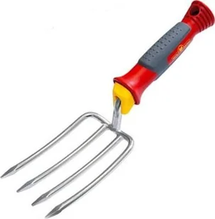 Wolf Garten Widełki Ogrodowe Małe do przesadzania Wolf Garten 102433 - Pozostałe akcesoria do uprawy roślin Wolf Garten Widełki Ogrodowe Małe do przesadzania Wolf Garten 102433 - Pozostałe akcesoria do uprawy roślin - miniaturka - grafika 1