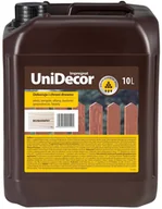 Farby i impregnaty do drewna - Altax Primacol Primacol do drewna Unidecor bezbarwny 10 l - miniaturka - grafika 1