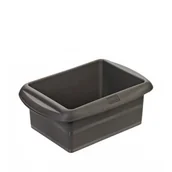 Formy do ciast - Sagaform LURCH SILIKONOWA FORMA DO WYPIEKU CHLEBA FLEXI-FORM FREEFORM LU-00085011 - miniaturka - grafika 1