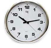 Zegary - Zegar ścienny 851A - miniaturka - grafika 1