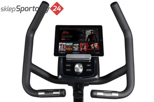 FLOW FITNESS ROWER PROGRAMOWANY PERFORM B3I FLOW FITNESS ZADZWOŃ 600-555-801 ! FFD17305 - Rowery treningowe - miniaturka - grafika 9