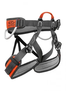 Climbing Technology Zestaw via ferrata Kit Ferrata Premium Galaxy - Sprzęt wspinaczkowy - miniaturka - grafika 4