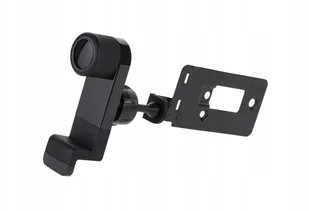 Peiying Zestaw uchwyt z kablem do smartphonów do komunikacji z wybranymi radiami Y-CL0003 - Uchwyty samochodowe do telefonów - miniaturka - grafika 2