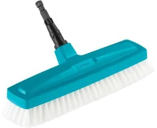 GARDENA Combisystem - szczotka do szorowania (3639-20) 03639-20 - Miotły, szufle, mopy - miniaturka - grafika 2