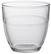 Szklanki - Duralex elet gigogne 1017 AC04 szklanki do napojów, 22 CL, przezroczysty, 4 sztuki 1017AC04 - miniaturka - grafika 1