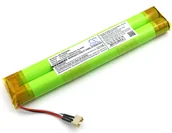 Głośniki - stojaki i akcesoria - Cameron Sino TDK Life On Record A33 2000mAh 14.40Wh Ni-MH 7.2V Cameron Sino) CS-TKA330SL - miniaturka - grafika 1