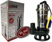 Pompy wodne - VERKE V60035 - miniaturka - grafika 1