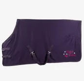 Derki dla konia - Horze Derka polarowa TUCKER - 24662 - miniaturka - grafika 1