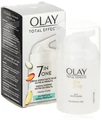Kremy do twarzy - Olay Total Effects Anti-Edad Hidratante Sin Perfume 50 Ml , Krem Do Twarzy, Wielobarwny, U, Kobieta - miniaturka - grafika 1