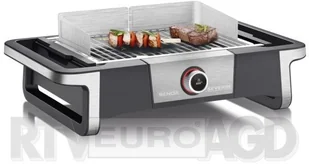 Grill elektryczny Severin PG 8114 - Grille elektryczne - miniaturka - grafika 3