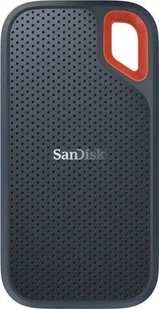 SanDisk Extreme Portable 500GB (SDSSDE61-500G-G25) - Dyski SSD SanDisk Extreme Portable 500GB (SDSSDE61-500G-G25) - Dyski SSD - miniaturka - grafika 2