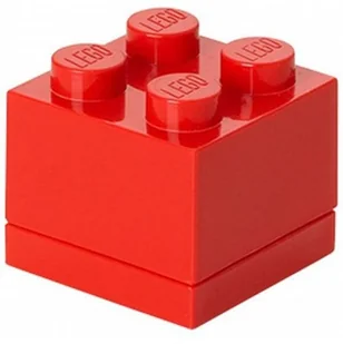 LEGO LEGO Mini Box 4 40111730 - Pojemniki na zabawki - miniaturka - grafika 2