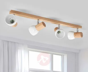 Spotlight lampa sufitowa SVENDA 2224474 - Lampy sufitowe - miniaturka - grafika 2