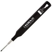 Markery permanentne - Lyra Lyra Ink Marker do głębokich otworów czarny 4480099 - miniaturka - grafika 1