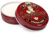 Kosmetyki i akcesoria do pielęgnacji brody - Dapper Dan Matt Clay 100ml - miniaturka - grafika 1
