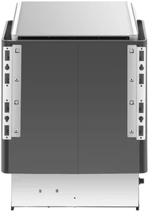 Uniprodo Piec do sauny - elektryczny - 6 kW - pokrętła - Uniprodo - UNI_SAUNA_B6.0KW UNI_SAUNA_B6.0KW - Sauny - miniaturka - grafika 7