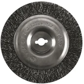 Środki i akcesoria czyszczące do komputerów - Einhell Einhell Stlbrste til fliserenser 3424100 - miniaturka - grafika 1