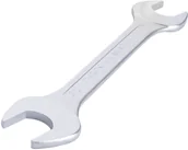 Klucze i nasadki - UNIOR Klucz płaski dwustronny 30 x 32 mm - miniaturka - grafika 1