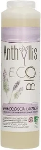 Bio Anthyllis Eco ŻEL POD PRYSZNIC LAWENDA, CERTYFIKOWANY, 250 ML - Kosmetyki do kąpieli - miniaturka - grafika 2