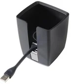 Pozostałe akcesoria sieciowe - Barco Barco ClickShare Tray - button switch holder R9861500T01 - miniaturka - grafika 1