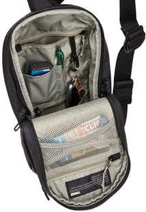 Thule Plecak na ramię Tact Sling 8 l - black 3204710 - Plecaki - miniaturka - grafika 4