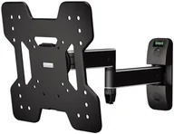 Uchwyty do telewizora - Hama Uchwyt do TV 19-48 cali Fullmotion Premium 118053 118053 - miniaturka - grafika 1